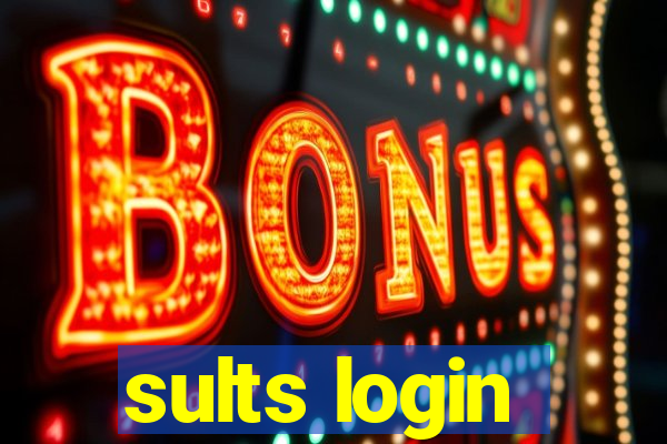 sults login